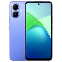 Celular Infinix SMART10 X6725 Dual Sim de 128GB/4GB Ram de 6.67" 8+2MP/8MP - Iris Blue (1 Ano de Garantia)