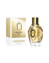 Perfume P.R. 1 Million Gold For Her Edp 90ML