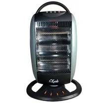 Aquecedor Krab Kbeo/1200W/110V.