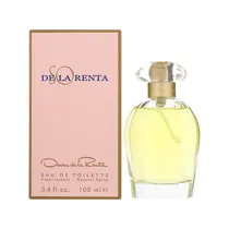 Perfume Oscar de La Renta So de La Renta Edt 100ML