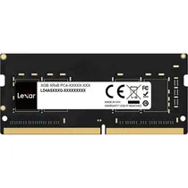 Memoria para Notebook DDR4 8GB 3200 Lexar LD4AS008G-B3200GSS