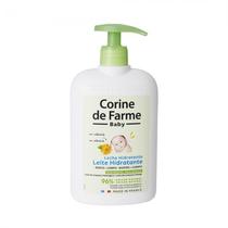 Leite Hidratante Corine de Farme com Calendula 500ML