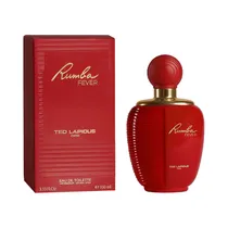 Lapidus Rumba Fever Fem. 100ML Edt c/s  Lapidus Rum...