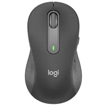 Mouse Logitech 910-006234 M650L BT Grafito