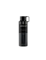 Body Spray Armaf Odyssey Homme For Men Edit 200ML