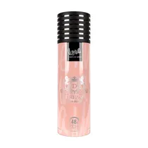 Desodorante Gulf Orchid Memwa Dream - Feminino - 200ML  Desodorante...
