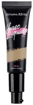 Base Liquida Ayvanna Rêver Satinado S07 - 30ML