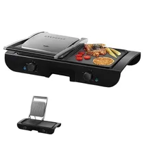 Grill Sonifer SF-6132 - 2 Em 1 - 1500W - 220V