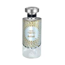 Al Hunaidi Oud Tarteel Edp 75ML