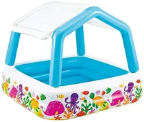 Piscina Inflavél Intex 57470NP (280 Litros)