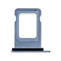 Gaveta Chip iPhone 14/14 Plus Azul(Mechanic)