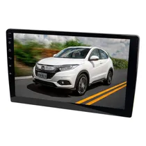 Central Multimídia Twincan TW-510216/Zai - Universal - Bluetooth - Wi-Fi - 10.1"