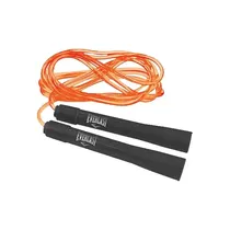 Everlast Soga de Ejercicio EVJR7Y15-3 Black/Orange