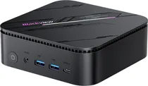 Mini PC Blackview MP100 Pro Intel i5-12450H/16GB/1TBSSD/W11 Pro Grey