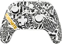 Controle Powera para Nintendo Switch Fortnite Edition (Sem Fio)