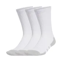 Medias Adidas JD9571 Essentials Climacool Crew Unisex 3 Pares
