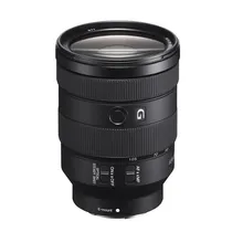 Lente Sony 24-105MM F/4 G Oss