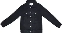 Outlet Jaqueta Canva 210833V24/13 - Masculina