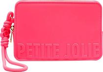 Bolsa Petite Jolie PJ20167 - Hit Pink