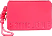 Bolsa Petite Jolie PJ20167 - Hit Pink