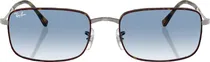 Óculos de Sol Ray Ban RB3746 9270 3F - Feminino