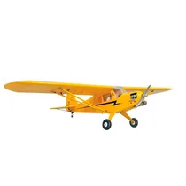 Aviao Phoenix Piper J3 Cub 46-55 GP/Ep Arf 84.6" PMMA1705