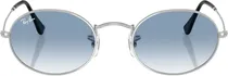 Óculos de Sol Ray Ban RB3547 003/3F 54 - Masculino