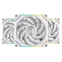 Cooler Fan Aigo Darkflash G16 3X1 White