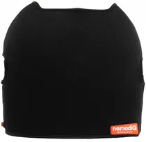 Capa Protetora Nomadiq - Black