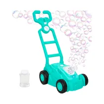 Juego de Burbuja Cortacésped Lawn Mower Bubble Cart Rodeo LS24-02790