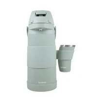 Kit de Tereré Terrano 1.9L Verde Oliva
