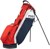 Bolsa de Golfe Ping Hoofer 36414-04 Navy/Red/White