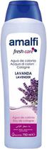 Agua de Colonia Amalfi Lavanda - 750ML