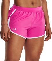 U.Armour Short Fem. 1350196-652