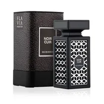 Flavia Noir Cuir 90ML Edp