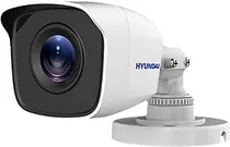 Câmera Hyundai HY-B140-M 1440P/6MM/20MTS - Bullet