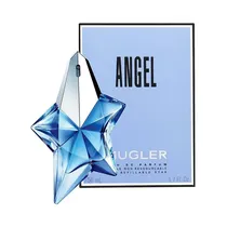 Angel Elixir Fem. 50ML Edp c/s Refillable  Angel Elixi...