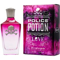 Perfume Police Potion Love For Her Edp Femenino - 100ML (30057)