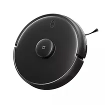 Robô Aspirador Inteligente Xiaomi Mi Robot Vacuum Cleaner Mop 2 Pro MJSTS - Preto