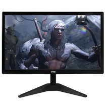 Monitor Hye HYE23NLM 23.6" Full HD Va / 5MS - Preto