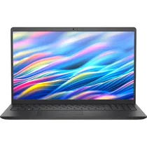 Notebook Dell Inspiron 15 3520 Intel Core i5-1334U 15.6" 8 GB 512 SSD - Preto