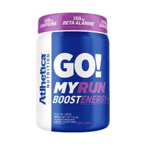 Suplemento Atlhetica Myrun Boost Energy Uva 680GR