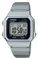 Relógio Masculino Casio Digital B650WD-1ADF