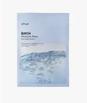 Anua Mascarilla Birch Moisture 25ML