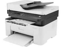 Imp HP Laserjet MFP 137FNW Multifunc 110V Wifi  Imp HP Lase...