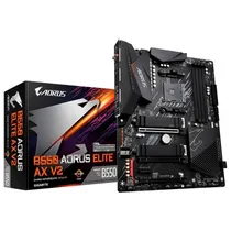 MB AM4 Gigabyte B550 Aorus Elite Ax V2 Wifi/DP/HDM
