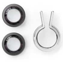 Kit de Lentes de Substituição Gopro AMCOV-001 para MAX2