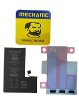 Bateria iPhone Mechanic 16 Pro