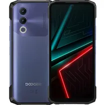 Smartphone Doogee Blade 20 6.6" 4/128GB - Violet