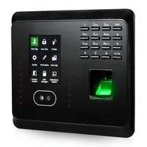 Relogio de Ponto Biometrico Zkteco MB360/Id Facial